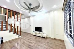 Mặt ngõ 250 kim giang kinh doanh sầm uất ô tô đỗ