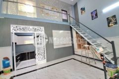 Bán nhà hẻm 2 võ tánh q cái răng tp cần thơ