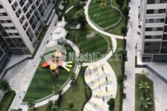 Vihomes ocean park căn góc 2 ngủ chỉ 1 99 tỷ