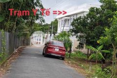 Bán nền mặt tiền nguyễn viết xuân cần thơ