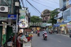 Mặt tiền nguyễn thiện kế sát bên chợ bến ngự