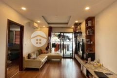 Ch 67m tầng trung full nội thất tòa vinaconex2