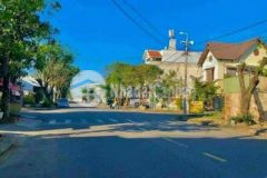 Bán đất đường nam cẩm lệ hoà xuân đà nẵng