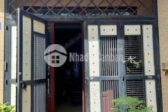 Hxh tân quý 4x15m vuông vức q tân phú