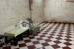 Bán nhà 85 9m2 hoàng lê kha p9 q6 gần chợ cây gõ