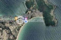 Mặt biển vịnh hoà xuân thịnh sông cầu phú yên