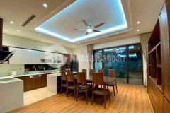 Ô chợ dừa nhà đẹp 8 phòng vừa ở vừa cho thuê