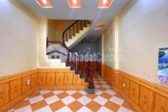 Nhỉnh 5 tỷ bán nhà hồ tùng mậu 38m mới đẹp ở ngay