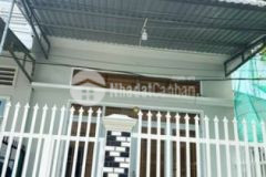 Nhà hẻm 4m mạc cửu gần chợ 1 chợ 304 xuyên á