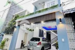 Bán nhà 1t2l hẻm 69 lê hồng phong p7 tp vũng tàu