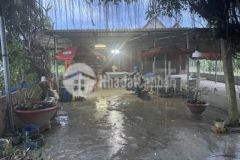 Đất thổ cư mặt tiền nhựa an thành an tịnh t bàng