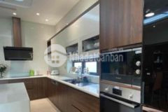 Phương mai hai mặt ngõ trước sau oto vào nhà