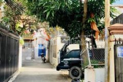 Bán đất hẻm ôtô vào gần trung tâm p3 tp vũng tàu