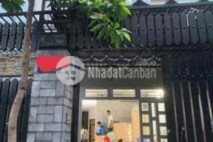 Chính chủ kẹt bán gấp nhà hẻm xe hơi bình tân