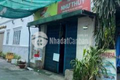 Bán nhà hẻm xe hơi 8m thông ngay kcn tân bình