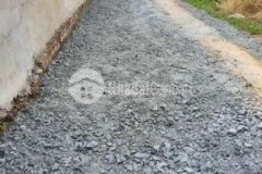 Bán đất ont châu thành tg hẻm oto cách ql1a 200m