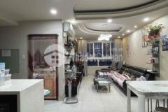 Căn hộ lầu 14 sạch khang trang view nhìn ng xí