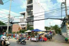 Bán đất 3mt đường vườn lài giá 28 5 tỷ 283m