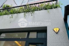 Siêu phẩm mini sau căn mặt tiền đường số 8 p11