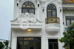 Bán biệt thự mini 1 trệt 1 lầu p tân phước khánh