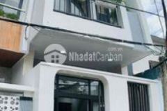 Cần bán nhà 3 tầng tô hiệu ngô chân lưu