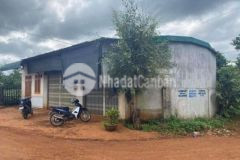 Bán đất thổ cư 11x42 gần ủy ban ea kueh giá tốt