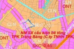 Đất p hồng trên sổ ghi đ trồng cây full giáp kcn