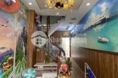 Nhà 3x10m 4pn 28 đào tông nguyên 1 72 tỷ