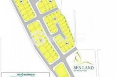 Bán đất biệt thự đường nguyễn duy trinh khu 10ha