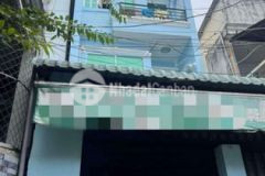 Bán nhà bùi văn ba 72m2 chỉ 7 tỷ 480