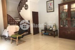 Bán nhà phố bồ đề 40m2 4 tầng chỉ 4 75 tỷ