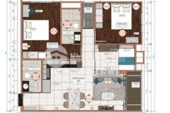 Mở bán dự án căn hộ tumys phú mỹ booking ngay