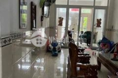 Bán nhà mt đường liên khu 5 11 12 p bình trị đông