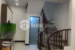 Bán nhà mới xây ở tả thanh oai 4t 35m gần ubnd xã