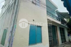 Cần bán nhanh nhà 2 mặt tiền hẻm hương lộ ngọc hiệ