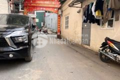 48m2 đất thổ cư vân lũng an khánh đường oto