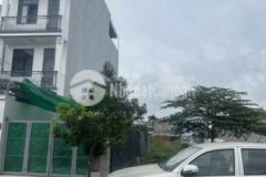 Bán đất 90 9m hẻm 50 đường vườn lài q12