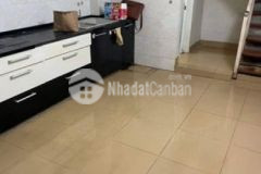 Bán gấp nhà thụy khuê tây hồ 35mx4t giá 3 5 tỷ