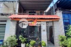 Bán nhà gần đường 22 bình chiểu thủ đức