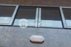 Bán nhà ở hữu hòa thanh trì 4t 35m gần ubnd xã