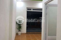 Nhà khu phú hòa hẻm xe hơi chính chủ