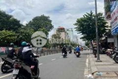 Bán nhà mtkd đường luỹ bán bích chỉ 105trm