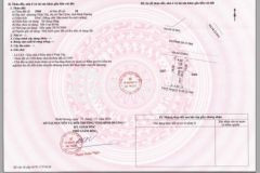 Đất nhà ở vĩnh tân 63m2