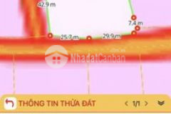 Đức bình tây đất dân cần bán