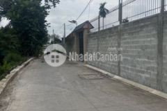 Bán đất mặt tiền rạch gia phường an phú đông