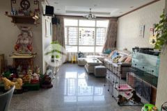 Căn hộ hoàng anh gold house 124m2 3pn 2wc