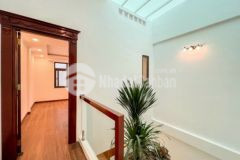 Nhà 1 trệt 1 lầu mặt tiền đg nguyễn đệ ninh kiều