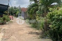 Đất odt trảng bàng ngộp full thổ đã có sổ hồng