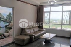 Căn duplex lớn hagl gold house 6pn 4wc 250m2