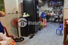 Nhà 3 tấm đường số 2 bhha 4x10 3pn shr hẻm 5m